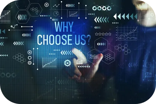 The Top Reasons to Choose Lucidity IT Solutions as your IT Provider